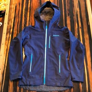 Patagonia Alpine Kniferidge Jacket EUC